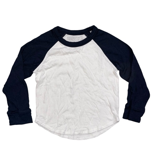 Johnnie-O & Faherty Boys Shirt Bundle size 6 - Picture 10 of 13